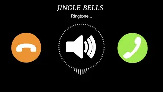 "Jingle Bells" - Caller Ring Back Tone... ☎️☎️🔔