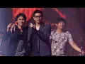 Download Lagu Kamu Harus Pulang - Sheila On 7 Cover (Konser Raya 22 Indosiar)
