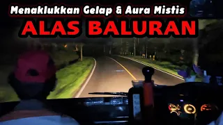 Download AURA MISTIS MASIH SANGAT KENTAL DI HUTAN INI 👻 Trip Bus melewati Hutan Angker Alas Baluran MP3