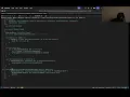 Open Source Building a database engine in Rust froms scratch