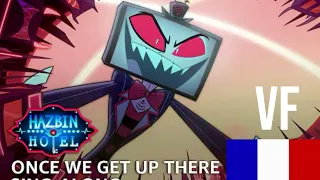 Once We Get Up There VF 