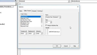 Understand VBA Modules Functions and Sub Procedures