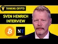 The Ultimate Breakdown of the Fed Markets Stocks Bitcoin 2024 Outlook with Sven Henrich