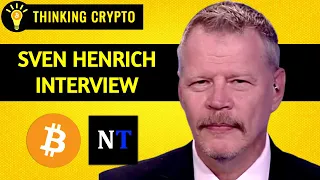 The Ultimate Breakdown of the Fed Markets Stocks Bitcoin 2024 Outlook with Sven Henrich