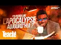 Download Lagu Pourquoi lire l'Apocalypse aujourd'hui ? - Teach! - Athoms Mbuma