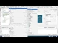 App Intro Slider Using View Flipper in Android Kotlin