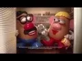 Download Lagu Hasbro's Mr. Potato Head: Lays Commercial