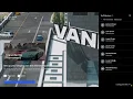 FiveM Advanced Loading Screen Script v14