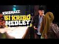 SI KRIBO MEDLEY | LIVE SHOW ANGKRINGAN TEH ITA