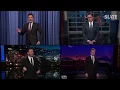 The Hidden Formula Behind Almost Every Joke on Late Night