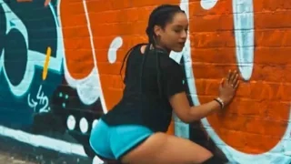 omoakin twerk for me ewodi ft falz official music video 