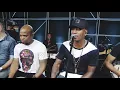 "Cobertor de orelha" - Turma do Pagode no Terra Live Music 2017