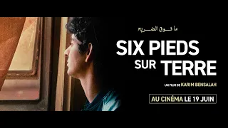 SIX PIEDS SUR TERRE - Bande Annonce