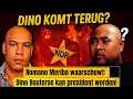 Download Lagu DINO BOUTERSE KOMT TERUG?! Meriba verbreekt de stilte in Suriname en de NDP!