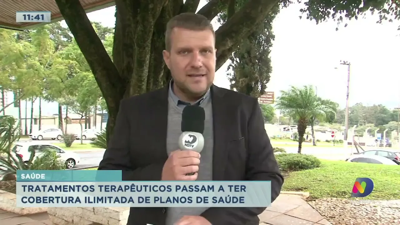 Tratamentos terapêuticos passam a ter cobertura ilimitada de planos de saúde