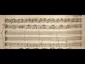 VIVALDI | Grosso Mogul | Concerto RV 208 in D major | Original manuscript
