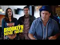 Jazz Brunch with Teddy Brooklyn Nine-Nine