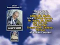 Allain St Marie Long Obituary