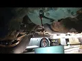 changing VTM-4 DIFFERENTIAL FLUID honda pilot 03 04 05 06 07 08