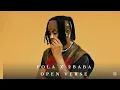 Fola x 2baba - if love is a crime - open verse with hook 