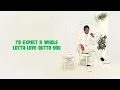 Simply Beautiful - Al Green