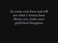 Download Lagu Avril Lavigne-Girlfriend with lyics (Explicit=Dirty Version)