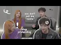Download Lagu twice’s sana and skz’s bang chan’s adorable friendship