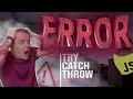 try catch throw Error Handling in JavaScript Course 2024