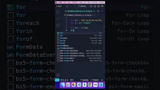 How to find the smallest element in an array Find smallest Number from an Array WebX Learner
