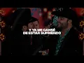 Gerardo Ortiz, Luis R Conriquez - Disimulando (En Vivo) | Letra