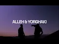 Alleh & Yorghaki - el ingeniero (visualizer)