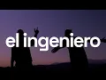 Download Lagu Alleh \u0026 Yorghaki - el ingeniero (visualizer)