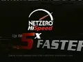 NetZero HiSpeed Internet 2003 Television Commercial