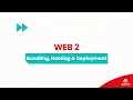 Web II - Bundling Hosting and Deployment