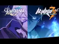 Amphoreus is not the Elysian Realm part2 - Honkai Star Rail and Honkai Impact 3rd