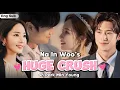Na In-Woo huge crush on Park Min Young Behind Scene Ep 1-16 Marry My Husband PART 9