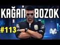 Download Lagu KAĞAN BOZOK BÖLÜM #113 | TERFİ \u0026 TENZİL \u0026 HSU EĞİTİM KOVALAMACASI \u0026 PD İLE SOSYAL VE GYM |EightbornV