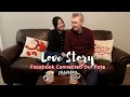 Lagu Our Love Story: Facebook Connected Our Fate