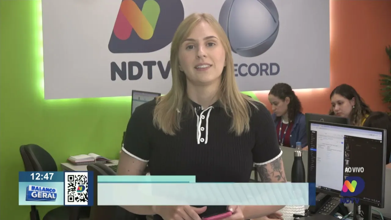 Natal Mais Encantado de Timbó tem programação recheada de atrações especiais