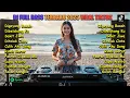 Download Lagu DJ REMIX FULL BASS TERBARU 2025  || GOYANG SAMPAI BASAH