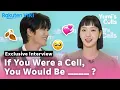Download Lagu Yumi’s Cells - Exclusive Interview | Which Cell Would You Be, If You Were A Cell?