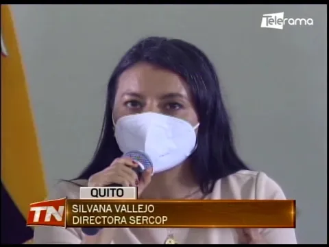 Red Nacional de salud pública anunció compra unificada de medicamentos
