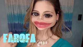 VLOG - farofa e quase sem conteúdo 🫶🏻