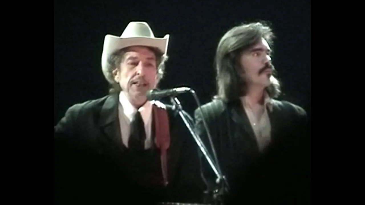 Bob Dylan - Subterranean Homesick Blues - Brighton 04.05.2002 Bob Dylan - Subterranean Homesick Blues - Brighton 04.05.2002