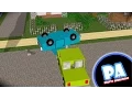 Download Lagu Stupid Car - A Minecraft Animation