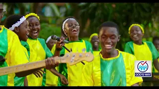 dance for the lord