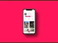 Adobe XD Profile App Tutorial