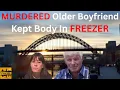 Murder in Newcastle What Happened to Peter McMahon UK True Crime Documentary
