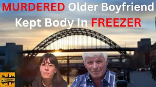 Murder in Newcastle What Happened to Peter McMahon UK True Crime Documentary