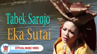 Download Eka Sutai - Tabek Sarojo [Official Music Video HD] MP3